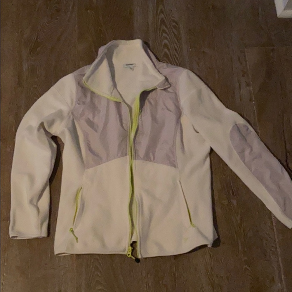 Old Navy Large Fleece Jacket